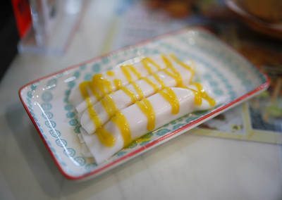 澳门美食