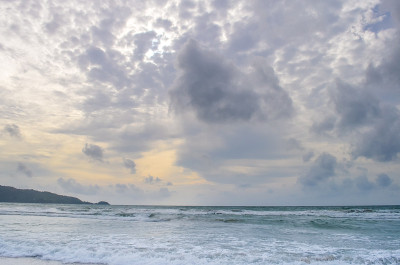 海滩05