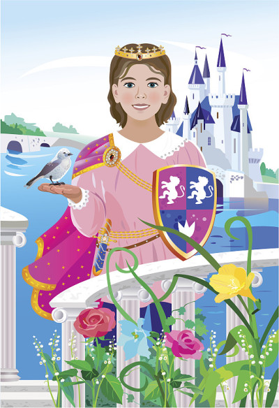 王子