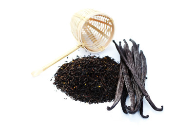 下午茶时间