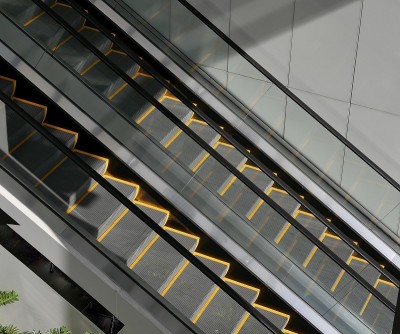 建筑的建筑模式