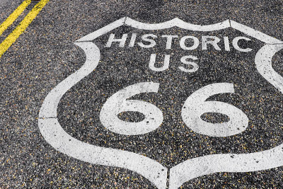 国道66号公路