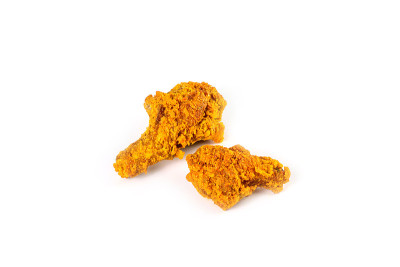 炸辣鸡