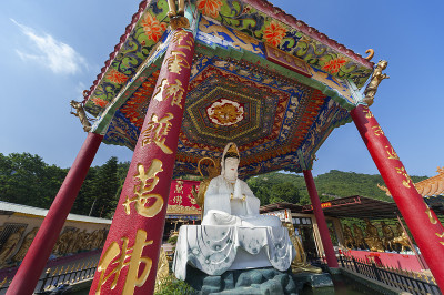 佛像