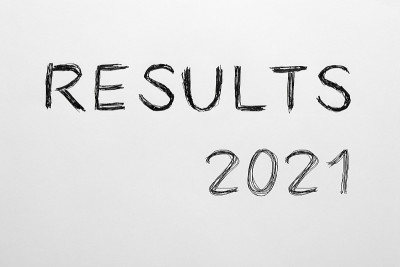 结果2021概念