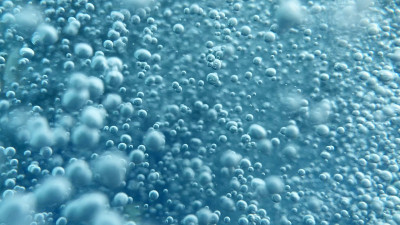 气泡水下的生命与宇宙技术与科学背景