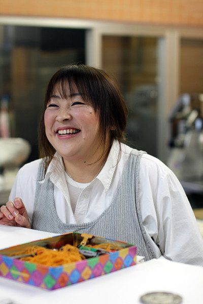 日本肉店的老板