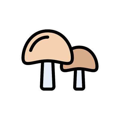 蘑菇