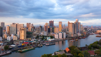 马尼拉
