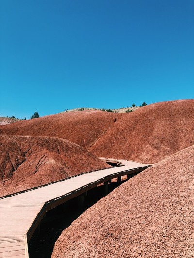 画山