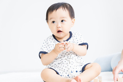 亚洲母子