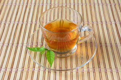 杯茶