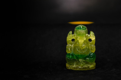 象头神-神圣的繁荣之神