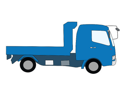 车