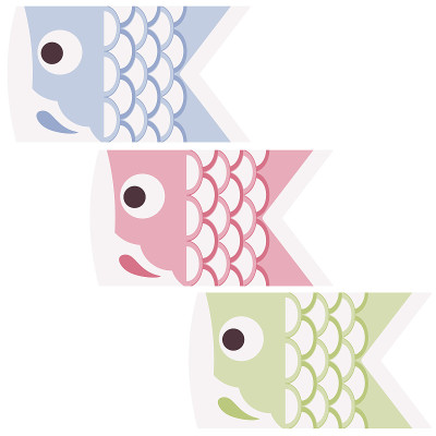 Koinobori