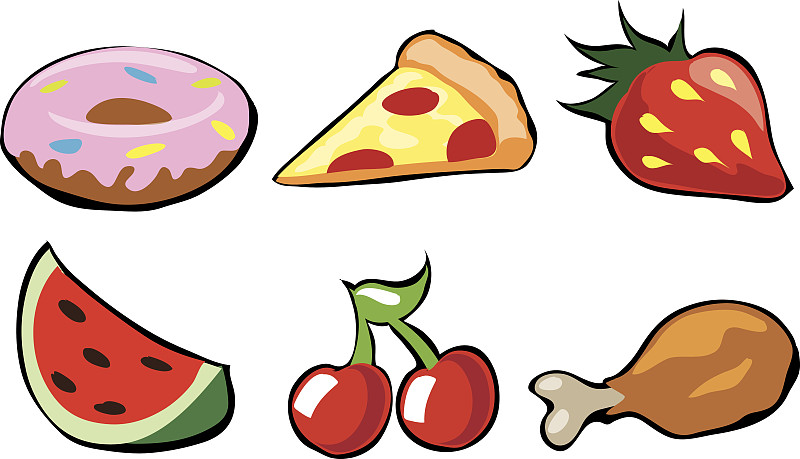 食品