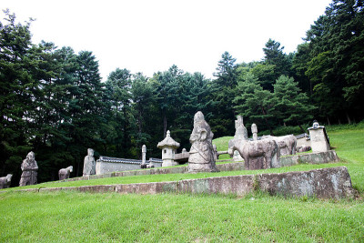 Gwangneung