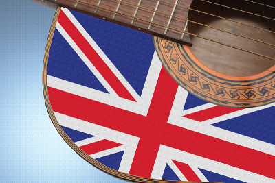 英国音乐