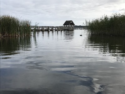 湖