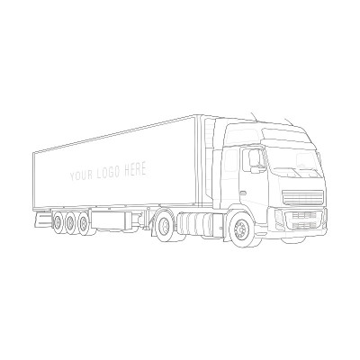拖车
