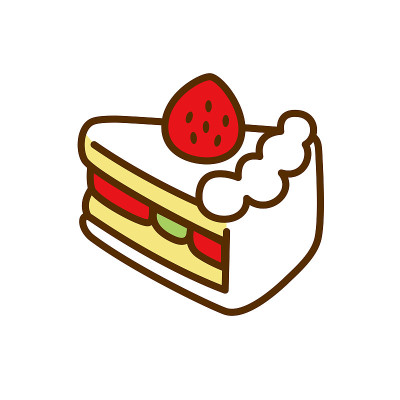 草莓娃娃插图