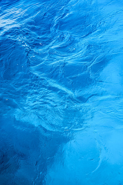 海水