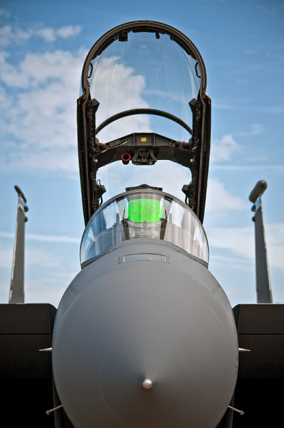 f - 15在脸