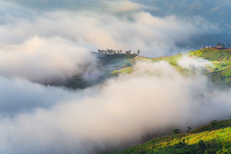 富塔布伯克山