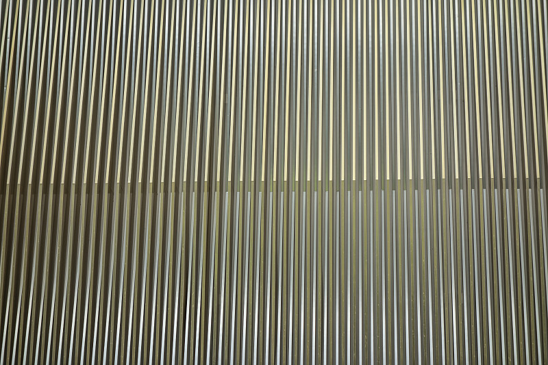 玻璃幕墙
