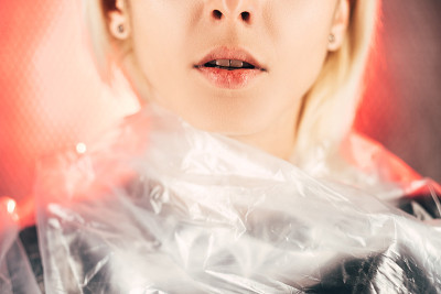 女性肖像整容整容手术