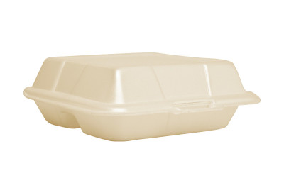 一次性食物容器
