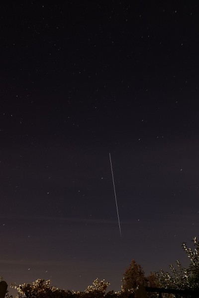空间站