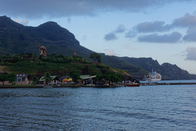 泰奥海湾