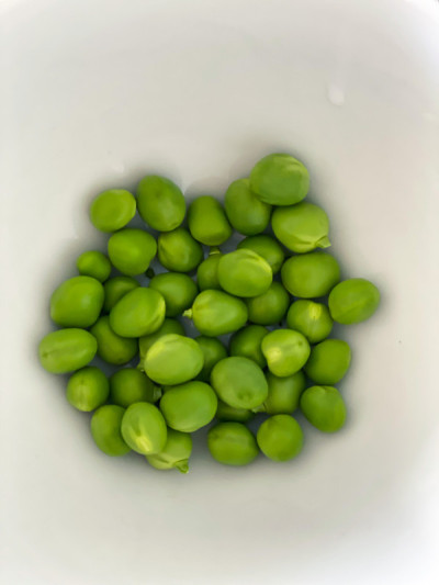 豌豆