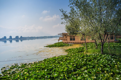 从lake