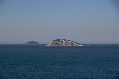 这些岛屿