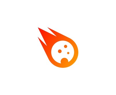 彗星的图标