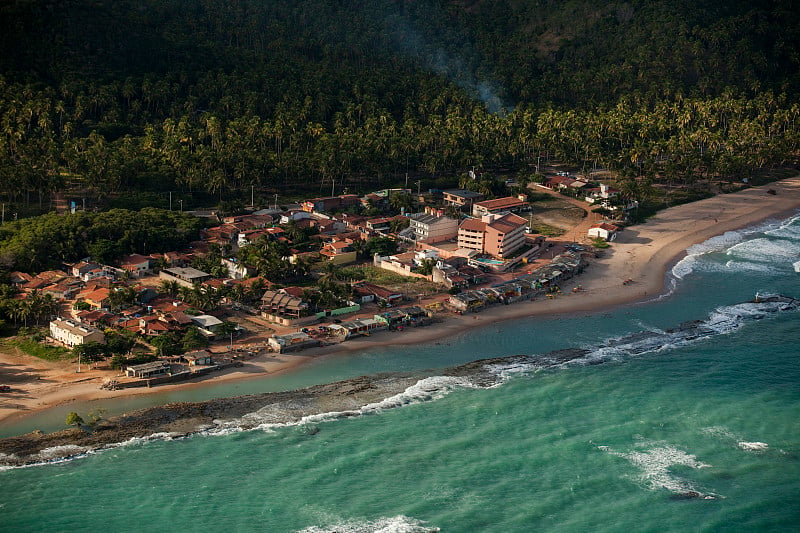 maceio