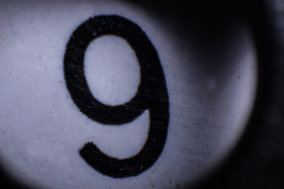 9号