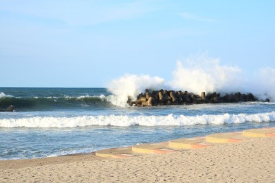 Kaike海滩