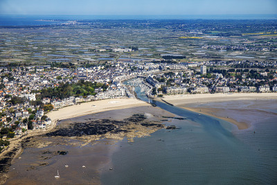 La Baule Pornichet Le Pouliguen Le Croisic La turb