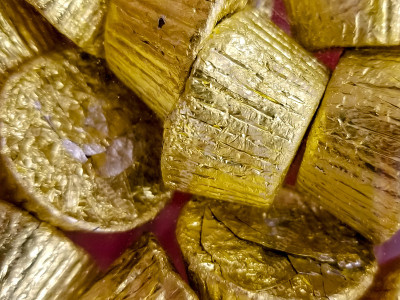 黄金杯