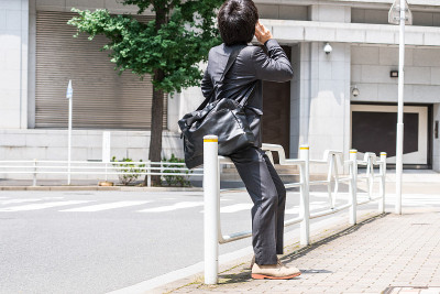 Asaian商人叫