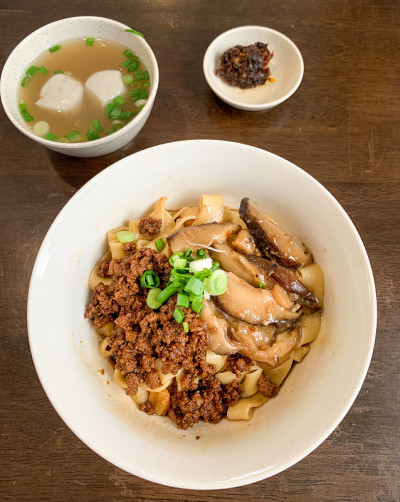 干辣椒面或干辣椒炒面