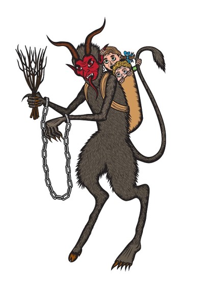 Krampus