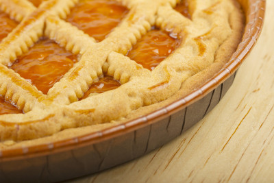 Crostata