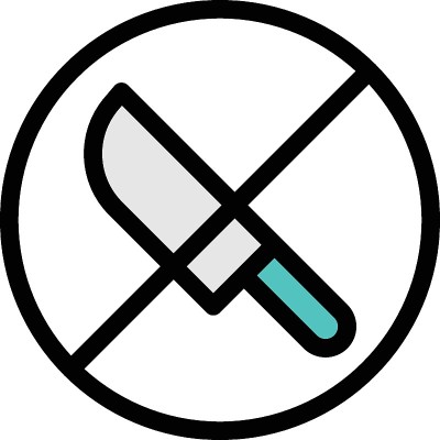 刀