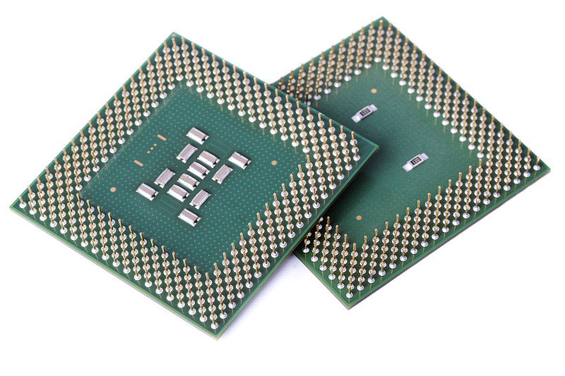 cpu