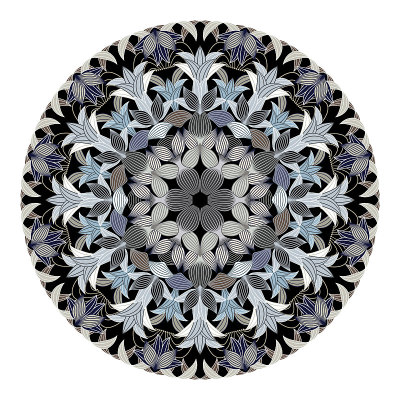 Decorative pattern