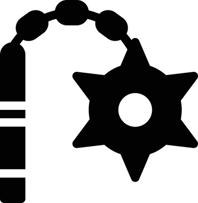 链